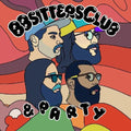 Bbsitters Club - Bbsitters Club & Party - Music CD