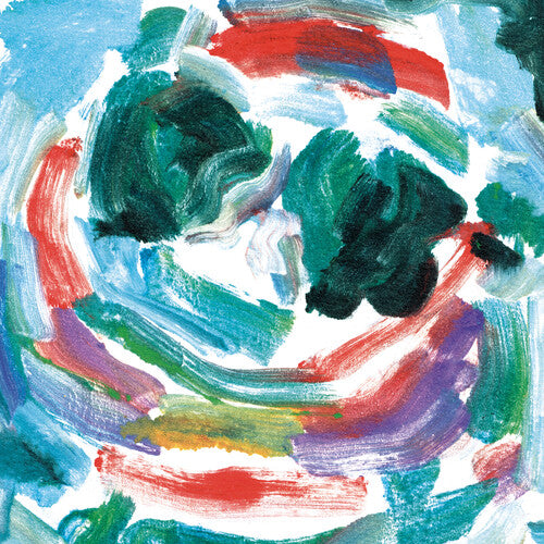 Landshapes - Contact - Music CD
