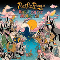 Pacific Range - High Upon The Mountain - Vinyl Record