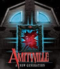 Amityville: New Generation - Amityville: New Generation - Blu-ray