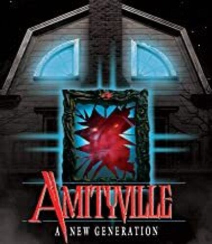 Amityville: New Generation - Amityville: New Generation - Blu-ray