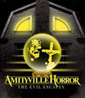 Amityville 4: Evil Escapes - Amityville 4: Evil Escapes - Blu-ray