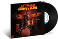 Blakey,art & Jazz Messengers - Roots And Herbs (blue Note Tone Poet Series) - Vinyl Record