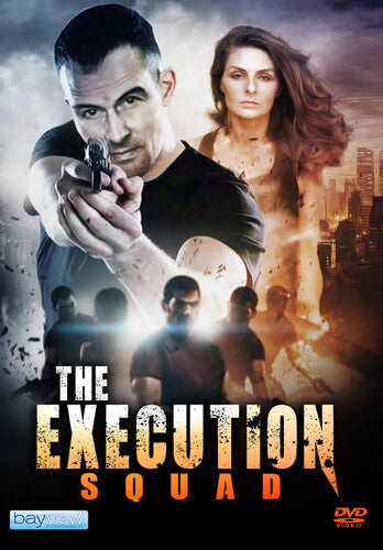 Execution Squad - Execution Squad - DVD