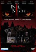 Evil Night - Evil Night - DVD