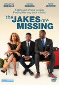 Jakes Are Missing - Jakes Are Missing - DVD