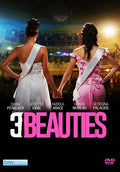 3 Beauties - 3 Beauties - DVD