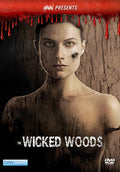 Hnn Presents: Wicked Woods - Hnn Presents: Wicked Woods - DVD