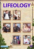 Lifeology - Lifeology - DVD