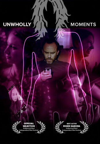 Unwholly Moments - Unwholly Moments - DVD