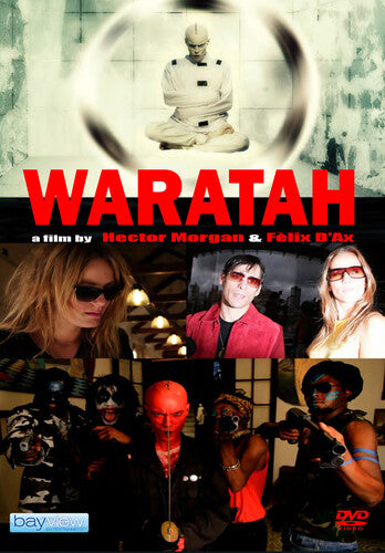 Waratah - Waratah - DVD