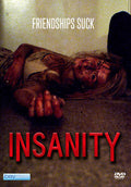 Insanity - Insanity - DVD
