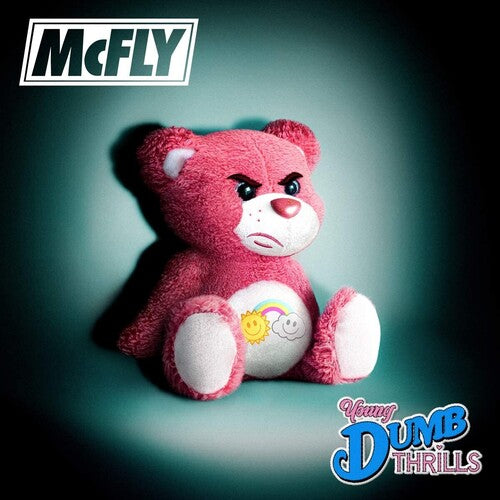 Mcfly - Young Dumb Thrills - Music CD