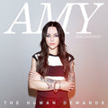 Macdonald,amy - Human Demands - Music CD