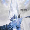 Final Fantasy III: Four Souls (Original Soundtrack) [LP] Vinyl Record