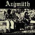 Azymuth - As Curvas Da Estrada De Santos / Ze E Parana - Vinyl Record