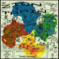 Zion Train - Great Sporting Moments In Dub - Vinyl Record