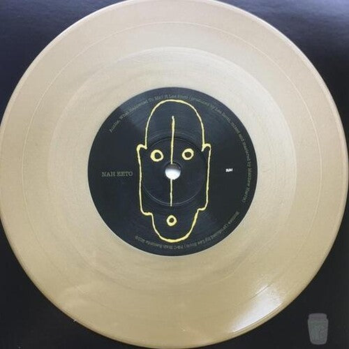 Nah Eeto - Auntie What Happened To Me - Vinyl Record