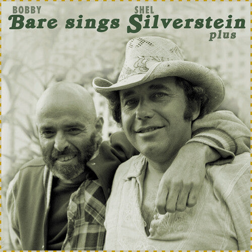 Bare,bobby - Bobby Bare Sings Shel Silverstein Plus - Music CD