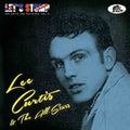 Curtis,lee & The All-stars - Let's Stomp: The Brits Are Rocking 5 - Music CD