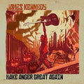 Kennedy,james - Make Anger Great Again - Music CD