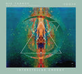 Turner,nik & The Space Falcons & Youth - Interstellar Energy - Music CD