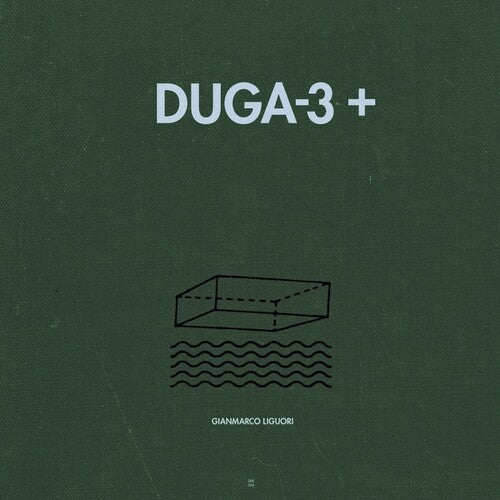 Liguori,gianmarco - Duga 3 - Vinyl Record