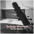 Teenage Waitress - Love And Chemicals - Vinyl Record
