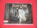 Sinner's Blood - Mirror Star - Music CD