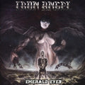 Iron Angel - Emerald Eyes - Music CD