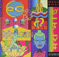 Mera Bhai - Futureproofing - Vinyl Record