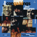 Conga Kings - Jazz Descargas - Music CD