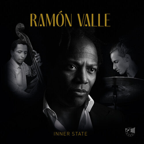 Valle,ramon - Inner State - Music CD