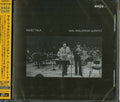 Waldron,mal Quintet - Hard Talk - Music CD