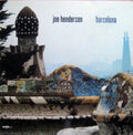 Henderson,joe - Barcelona - Music CD