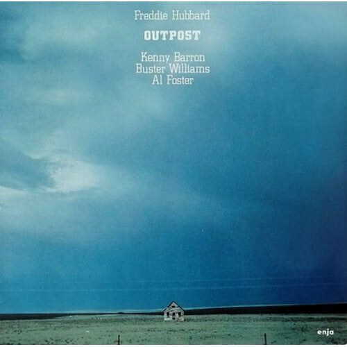 Hubbard,freddie - Outpost - Music CD