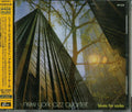 New York Jazz Quartet - Blues For Sarka - Music CD