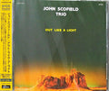 Scofield,john - Out Like A Light - Music CD