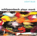 Von Schlippenbach,alexander - Light Blue - Plays Monk - Music CD