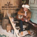 Landry,maxime - Le Party Beauceron - Music CD