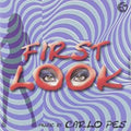 Pes,carlo - First Look / O.s.t. - Music CD