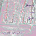 Spiritual Revival Choir Of Russia / Kontorovich - Sounds On My Spirit - Music CD