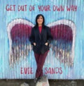 Evie Sands - Get Out Of Your Own Way - Music CD