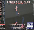 Sherinian,derek - Phoenix - Music CD