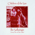 Sallyangie ( Oldfield,mike & Sally ) - Children Of The Sun - Music CD