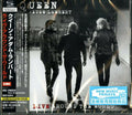 Queen / Lambert,adam - Live Around The World - Music CD