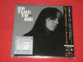 Eilish,billie - No Time To Die - Music CD