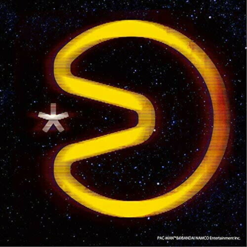 Join The Pac-man (40th Anniversary Album) / Var - Join The Pac-man (40th Anniversary Album) / Var - Music CD