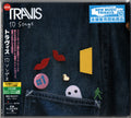 Travis - 10 Songs - Music CD