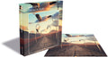 Pink Floyd Later Years (1000 Piece Jigsaw Puzzle) - Pink Floyd Later Years (1000 Piece Jigsaw Puzzle) - Games